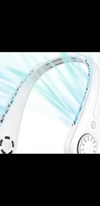 Ventilateur de Cou