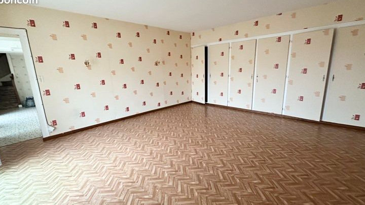 Maison 3 pièces 99 m²