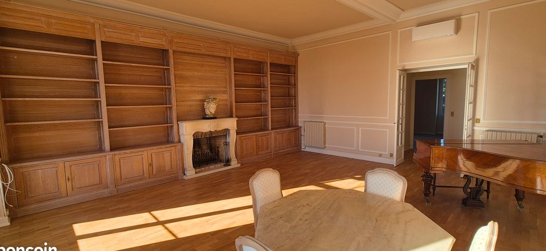 4 pièces Nice Cimiez. DIRECT PROPRIÉTAIRE