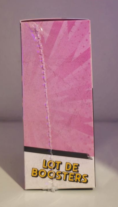 Bundle Héros Transcendants (ME 2.5)