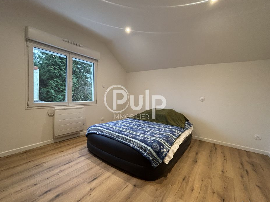 Maison 2 pièces 49 m²