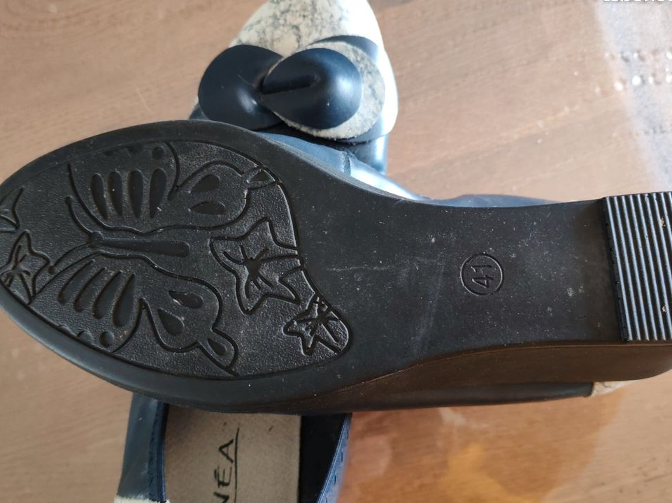 Chaussures femme marque INEA