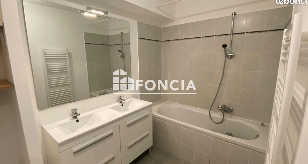 À vendre – Bel appartement 4 pièces de 76 m² avec balcon