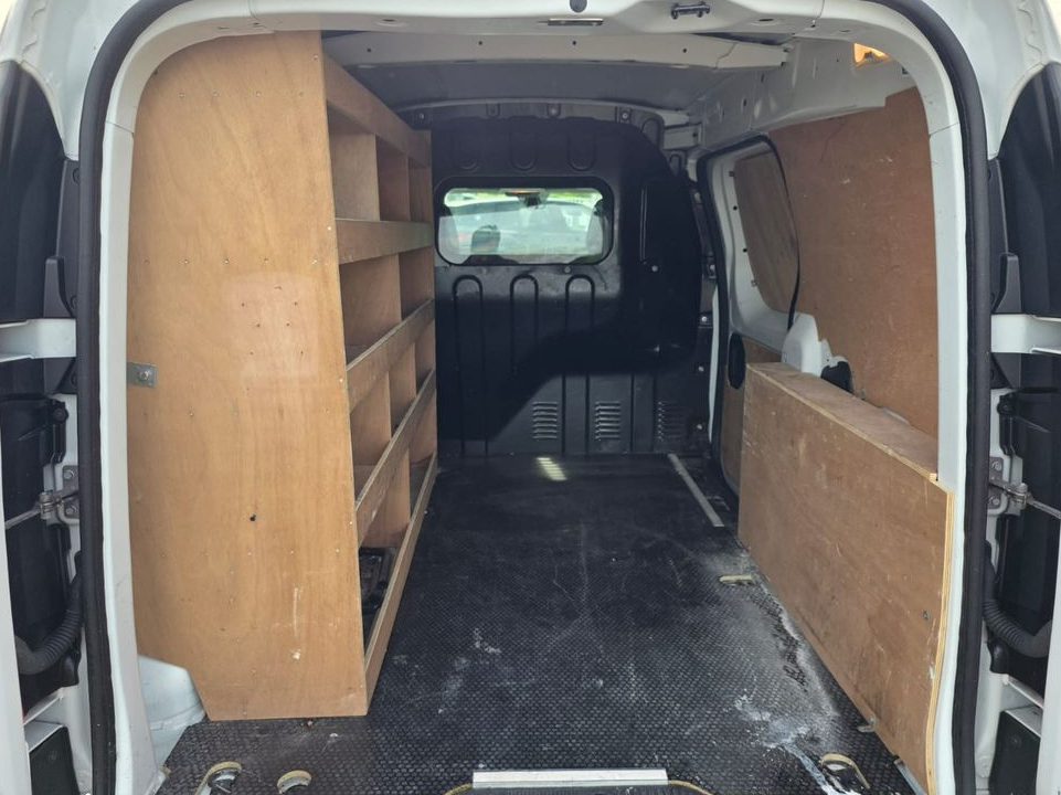 13800HT - Kangoo Express Van Ess 1.3 TCe 100 cv Confort / 1°MAIN / Camera