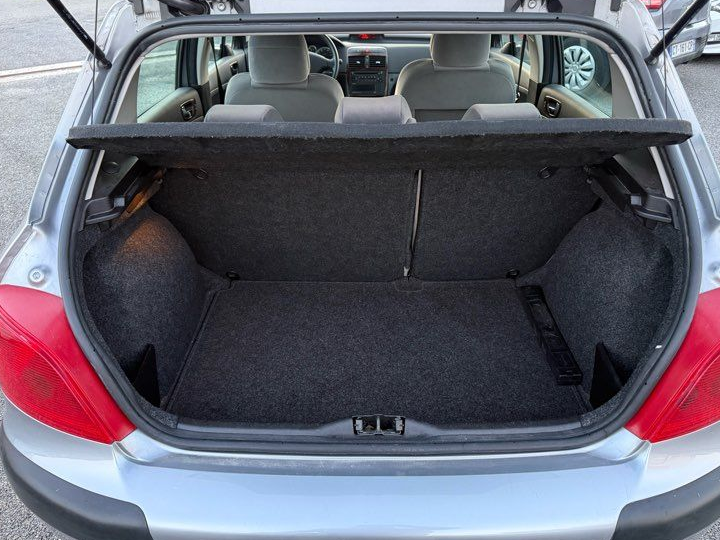 Peugeot 307 2.0 HDi 110cv XT