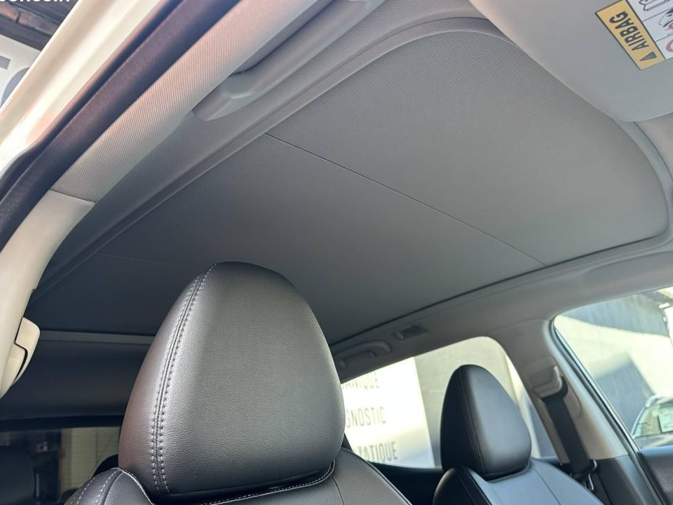 Nissan Qashqai 1.3 DIG-T 140 CV N-CONNECTA