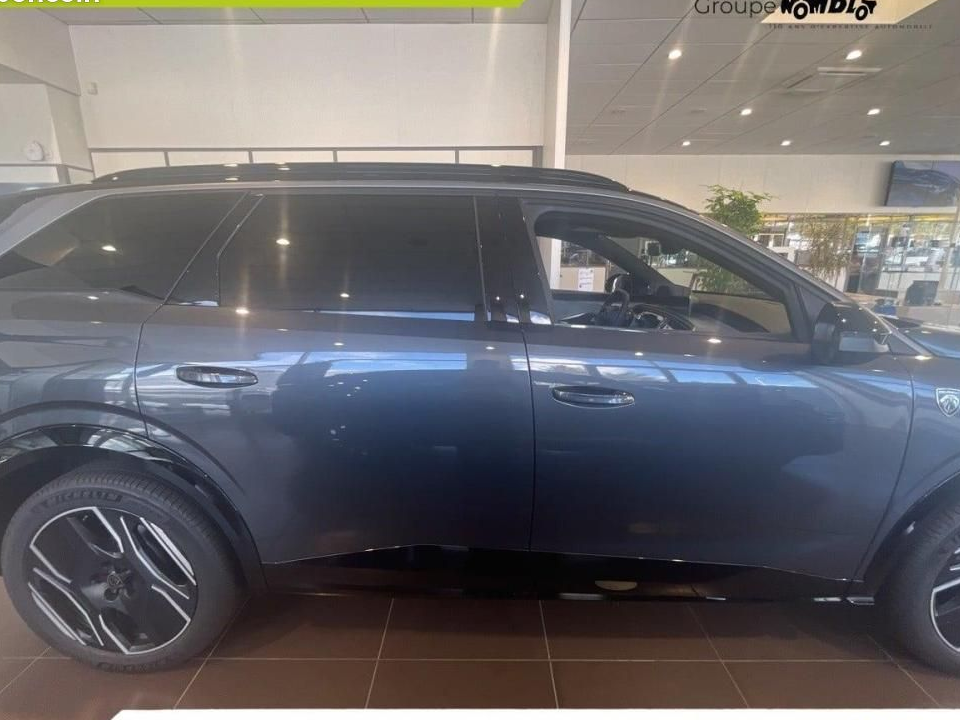 Peugeot 5008 ELECTRIQUE 210 ch 73 kWh GT
