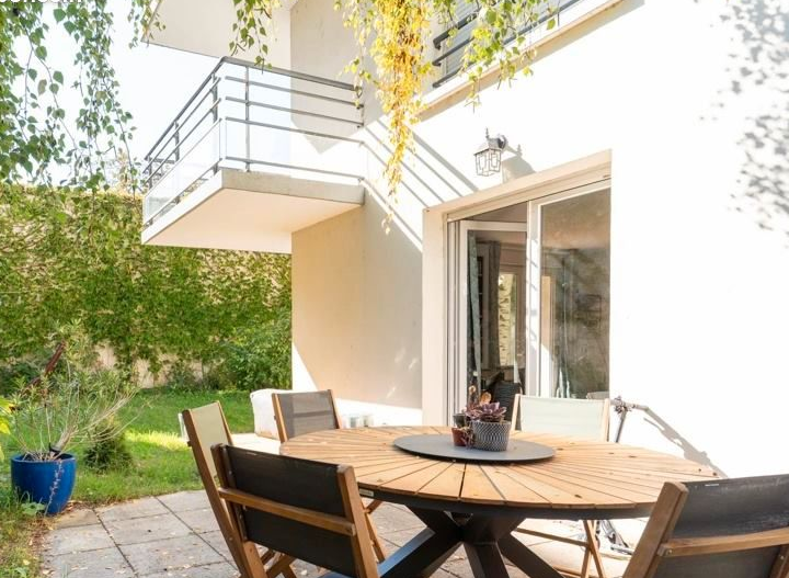 Appartement 4 pièces 85 m²