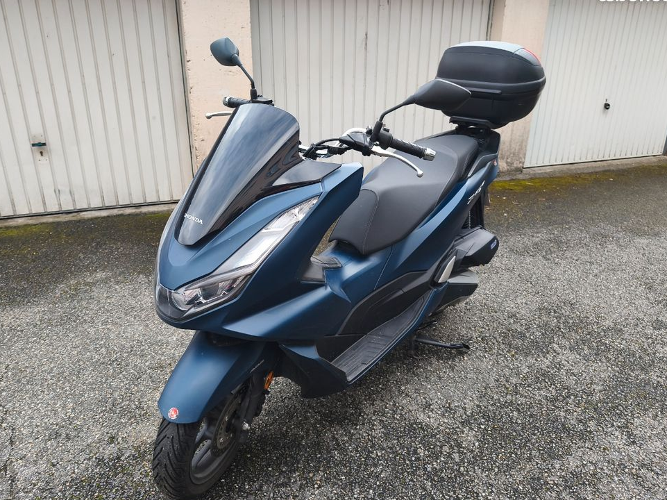 Scooter PCX 125