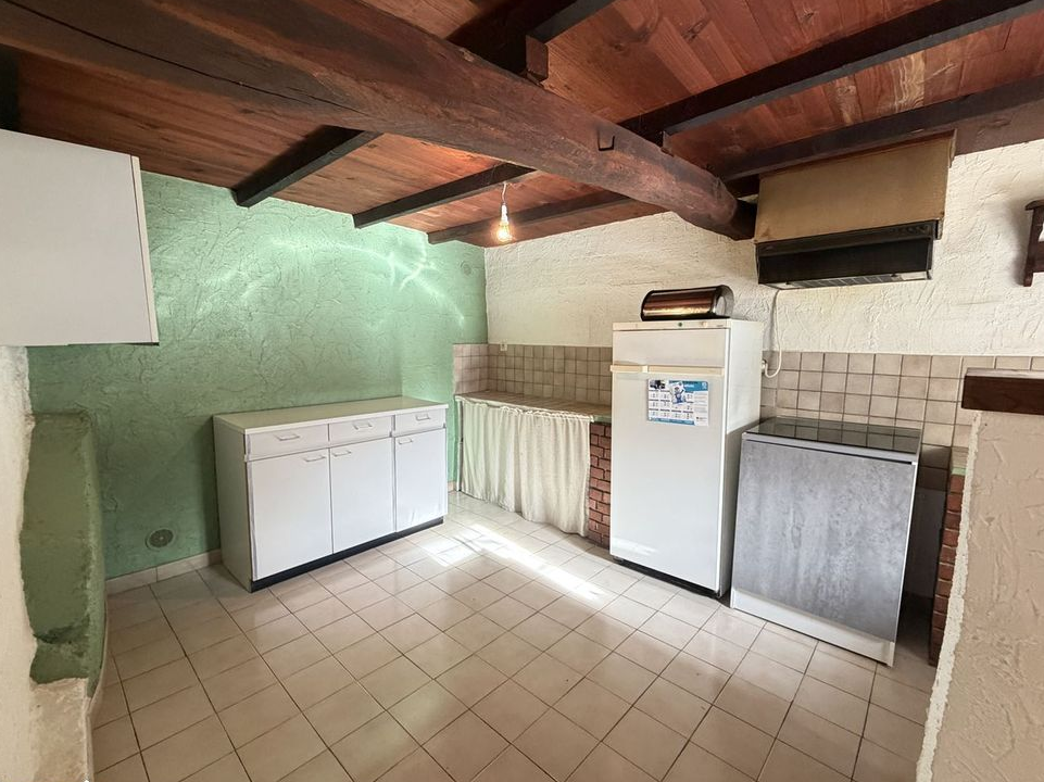 Maison 5 pièces 106 m²