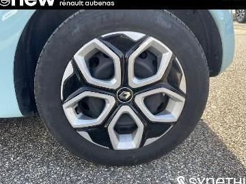 Renault Twingo III SCe 65 Equilibre