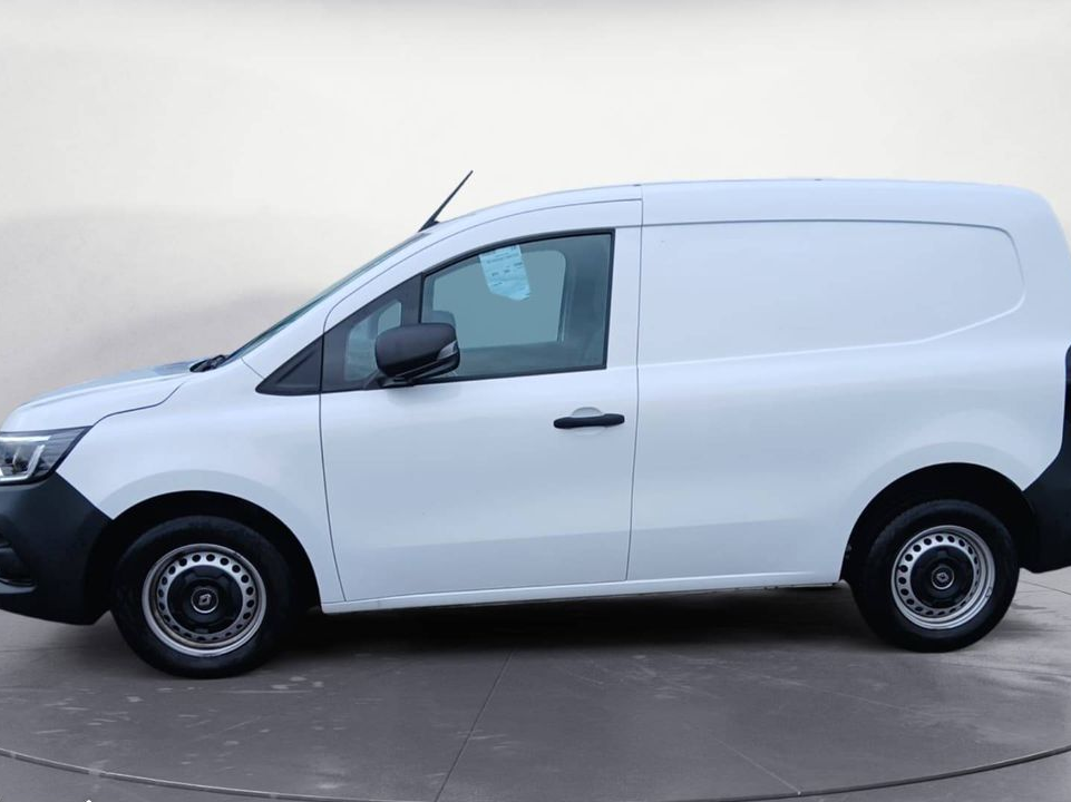 Renault kangoo van blue dci 115 edc grand confort - 22