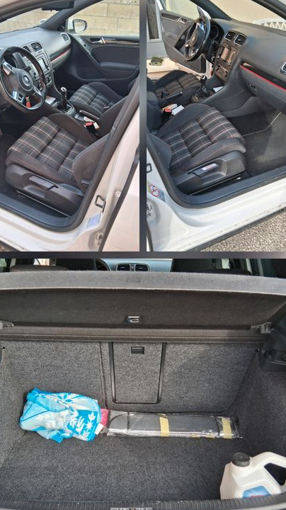 Golf GTI