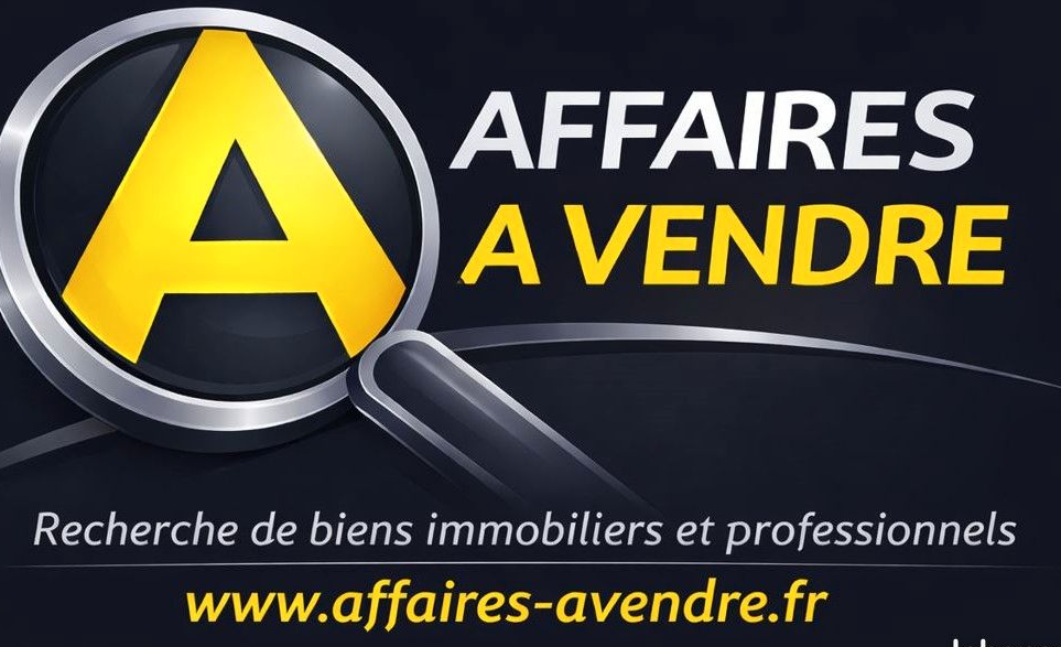 Fonds de commerce, restaurant 150 m² CONCARNEAU