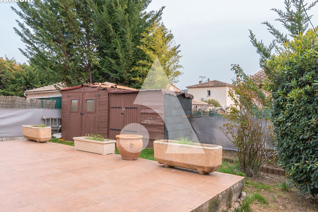 Maison 4 pièces 70 m²