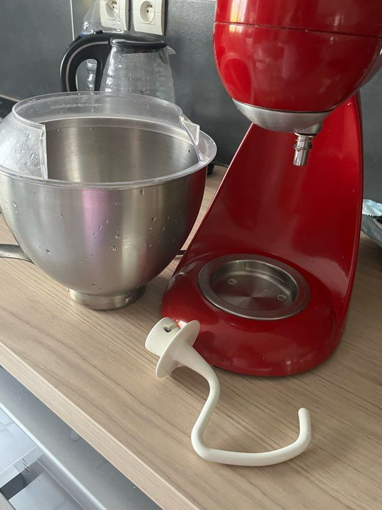 Robot pâtissier Kenwood