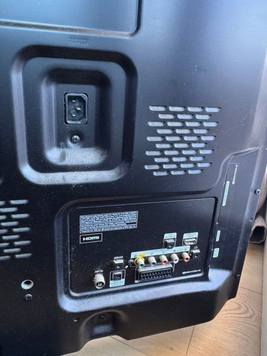 TV Samsung 43 pouces