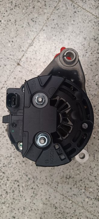 Alternateur neuf pour Iveco Daily 3