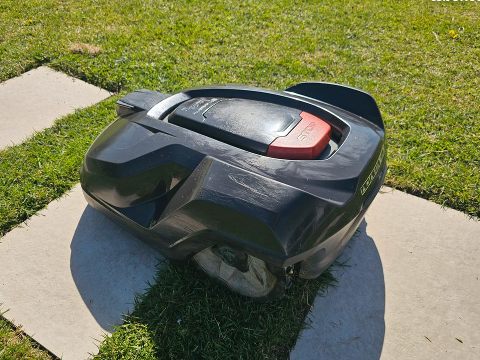 HUSQVARNA Automower 420
