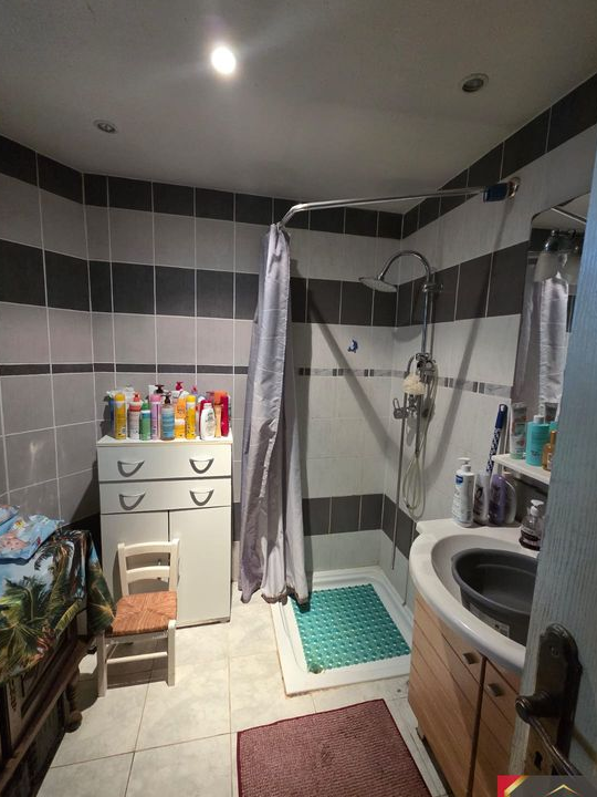 Mas 5 pièces 200 m²