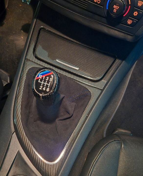 BMW Série 1 130i E87 265 cv