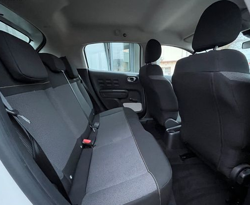 CITROEN C3 III LIVE / 1.6 HDI 75CH / GARANTIE l