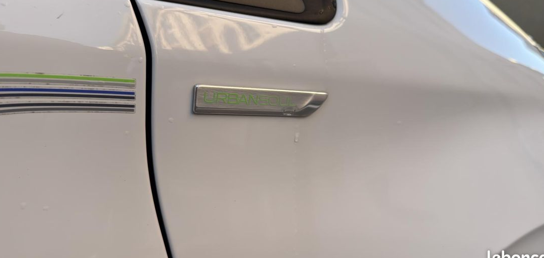 Peugeot 208 1.2 PureTech 82ch Urban Soul 5p