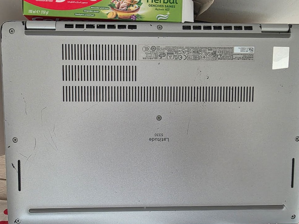 Dell latitude 5330 i5 12 eme gen