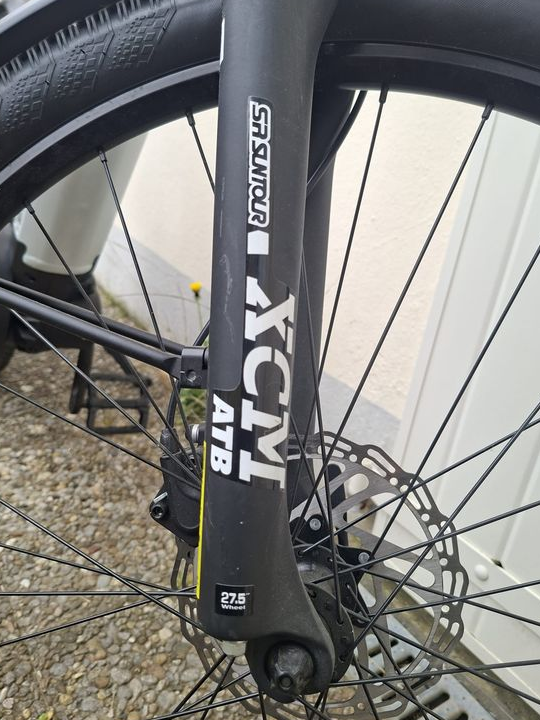 Vente Vélo électrique MOUSTACHE