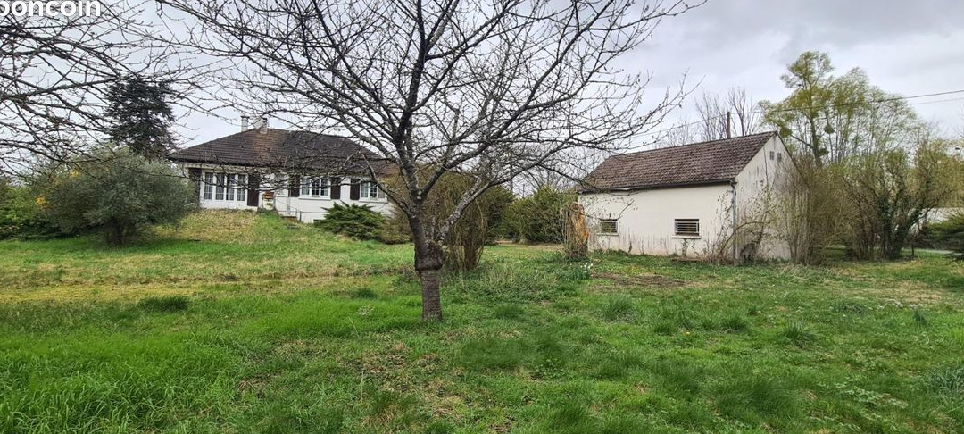 Maison 4 pièces 142 m²
