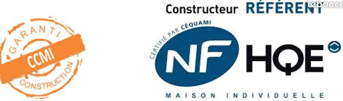 Maison 5 pièces 104 m²