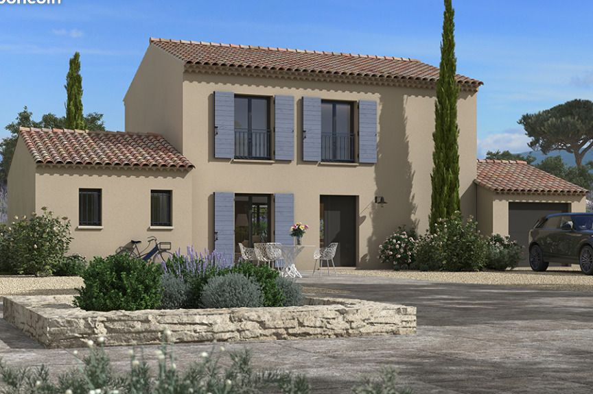 Maison 7 pièces 145 m²