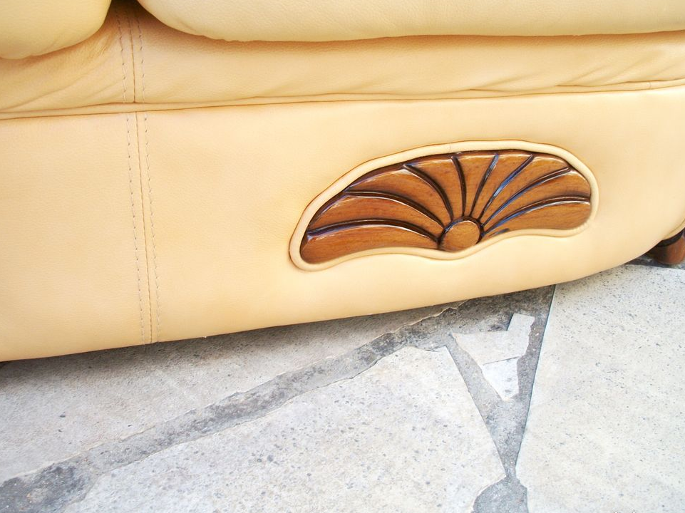 Banquette 3 places / URGENT