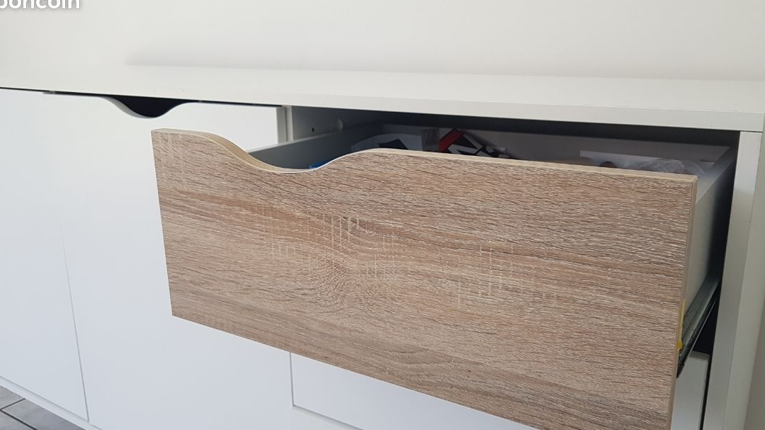 Buffet style scandinave