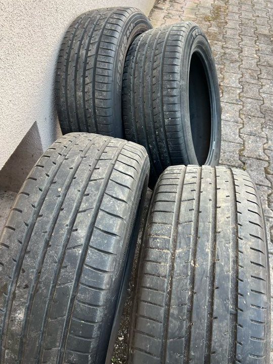 225/55/r19 toyo