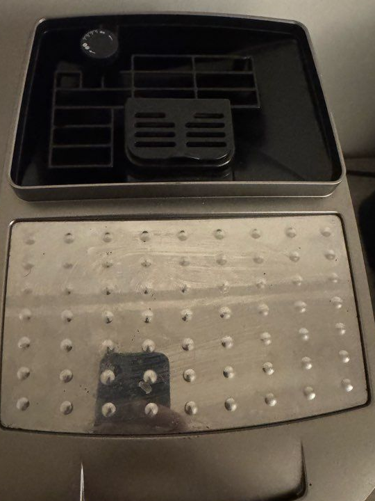 Machine à café Delonghi magnifica smart