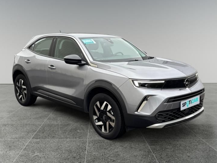 Opel Mokka 1.2 Turbo 130ch Elegance