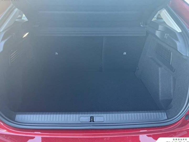 Citroën C4 Hybride 136 e-DCS6 Plus