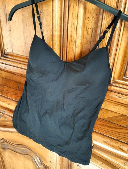 Haut bretelles femme Taille 36