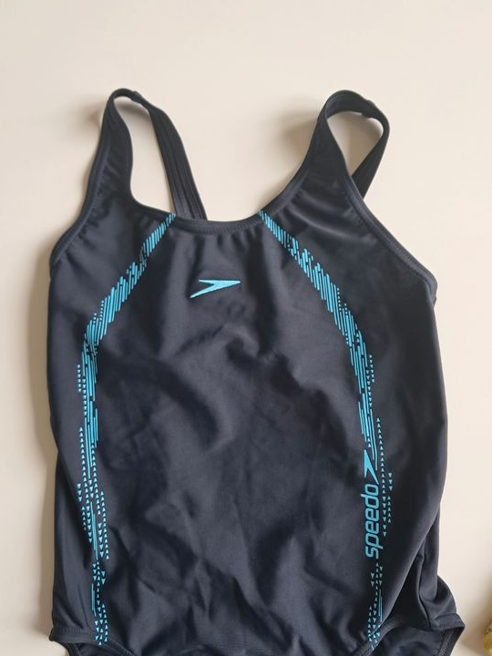 Lot 2 maillots de bain fille 10 ans