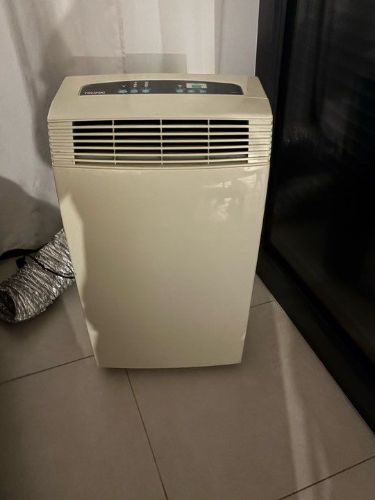 Climatisation mobile TRONIC