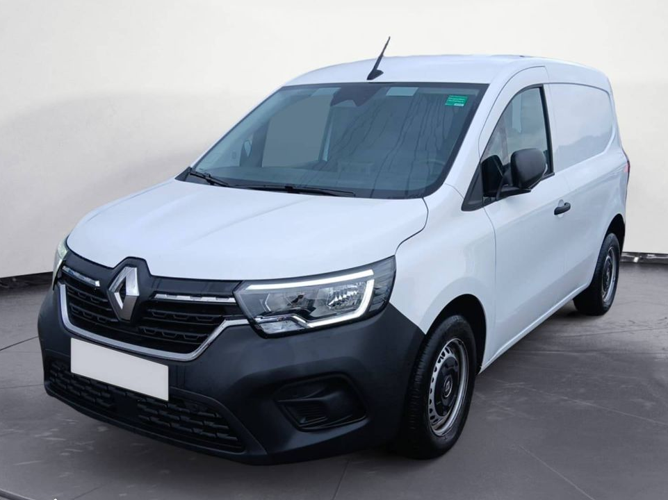 Renault kangoo van blue dci 115 edc grand confort - 22