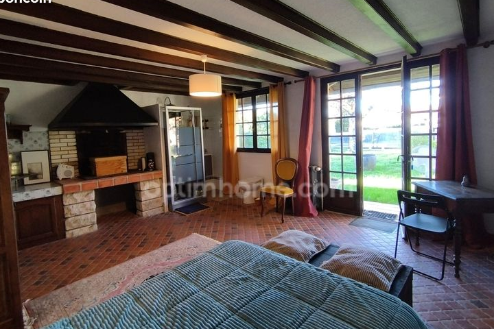 Maison 8 pièces 200 m²