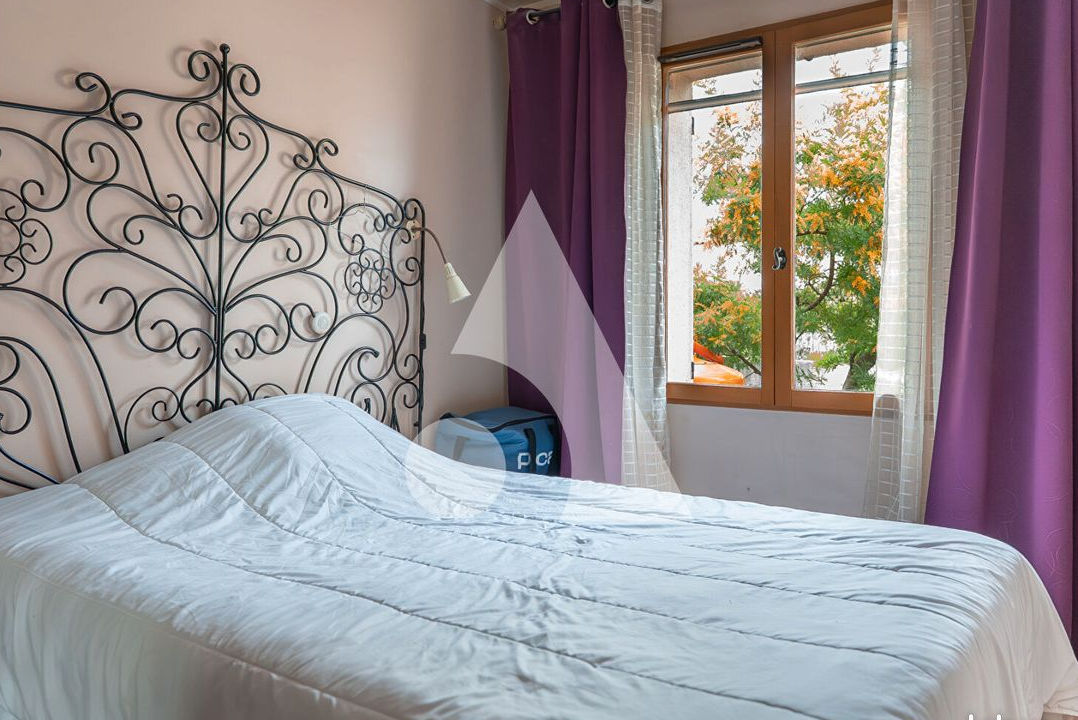 Maison 4 pièces 70 m²