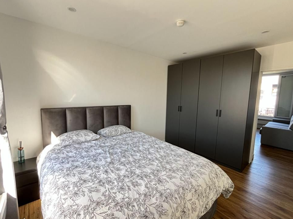 Appartement 2 pièces 29 m²