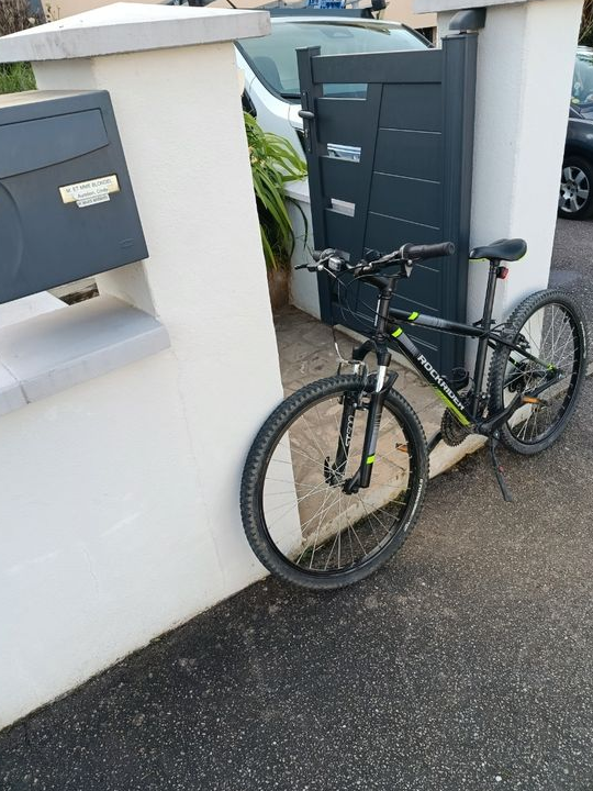 À vendre vélo enfant de 2022