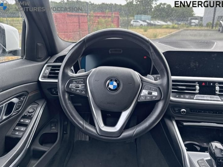 Bmw Série 3 Touring 320dA xDrive 190ch Edition Sport