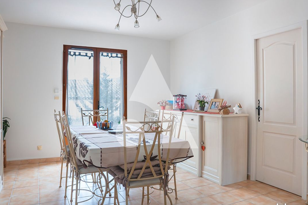Maison 4 pièces 70 m²