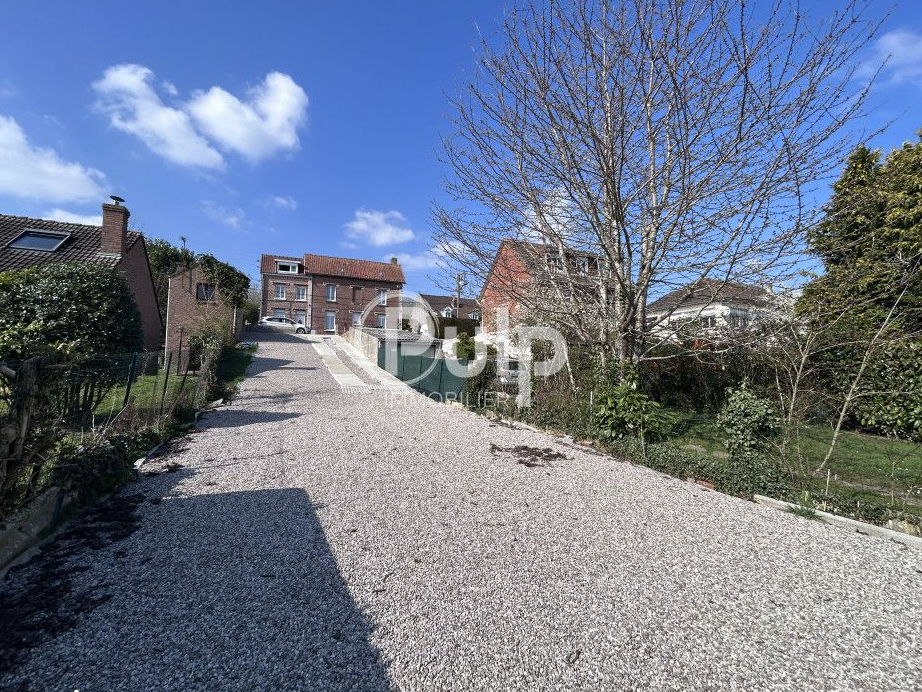 Maison 2 pièces 49 m²