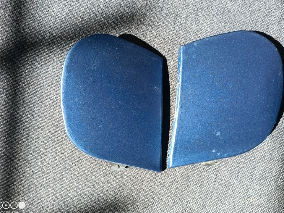 Antibrouillard ford puma